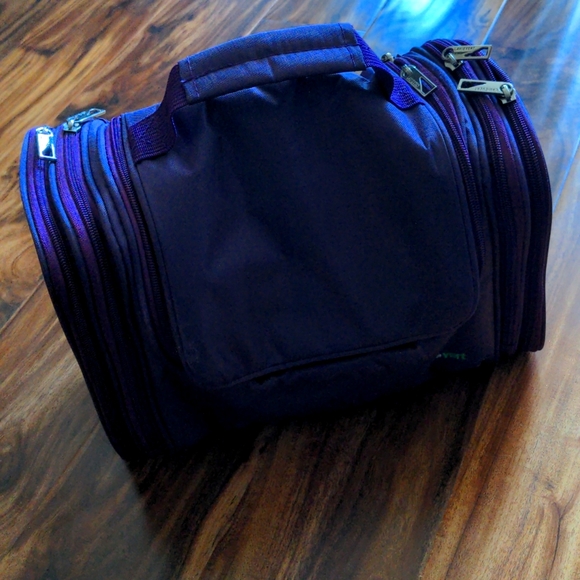 La Vie Vert bag - Picture 1 of 3